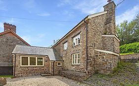 The Mill House